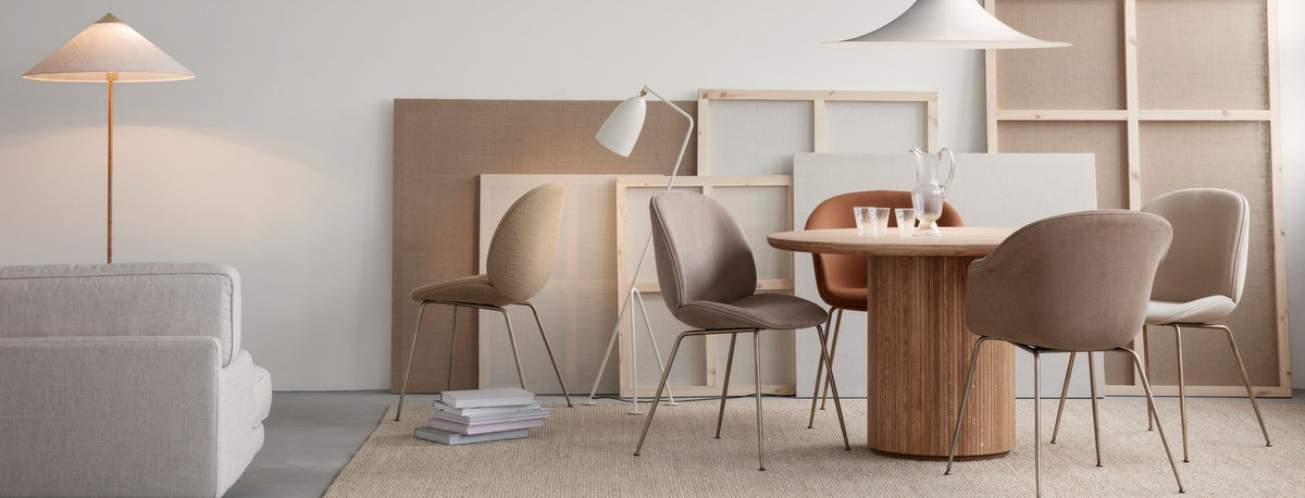 Living Accessories: Kitchen and dining – Georgia Design