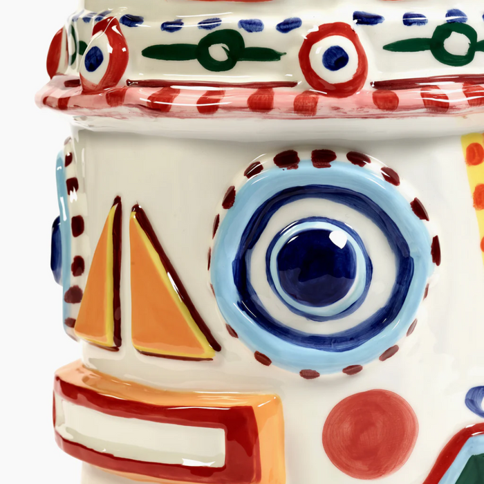 Vaso Coroa Mix Sicília