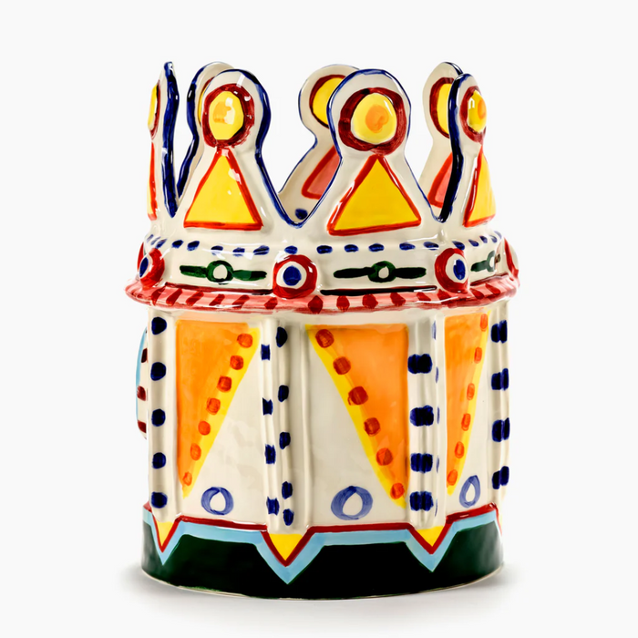 Vaso Coroa Mix Sicília