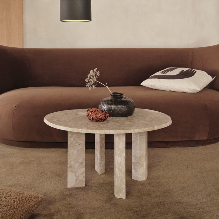 Mesa de Centro Taula