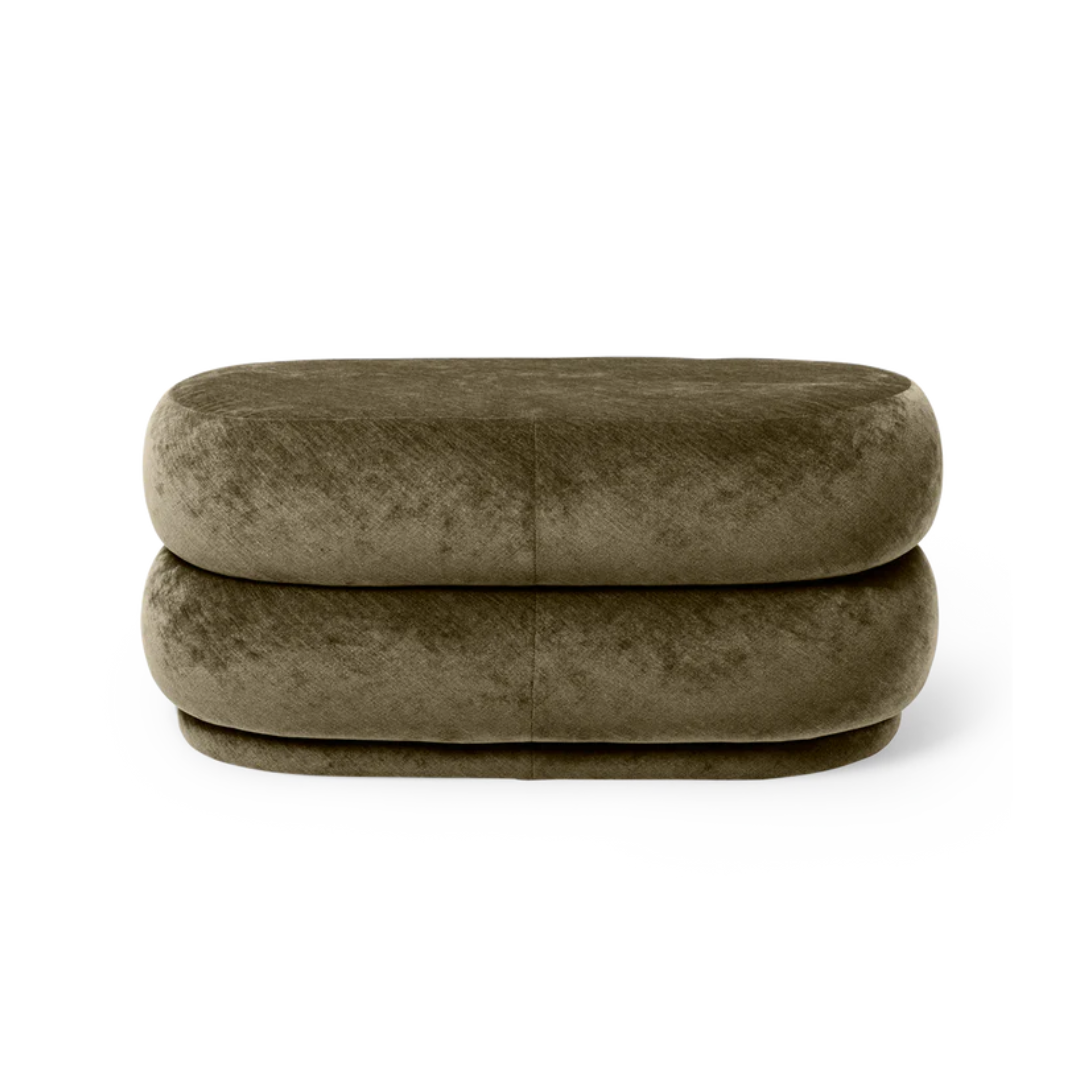 Poof Oval