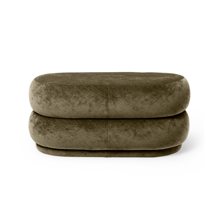 Poof Oval