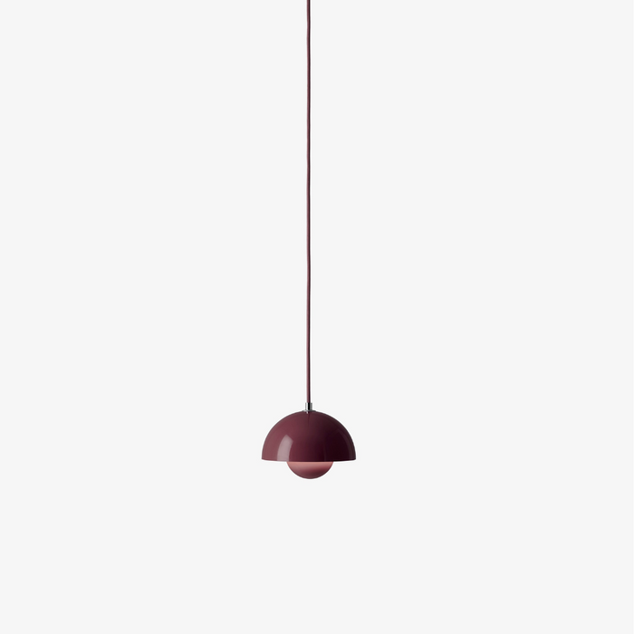 Flowerpot Suspension Light Small VP1