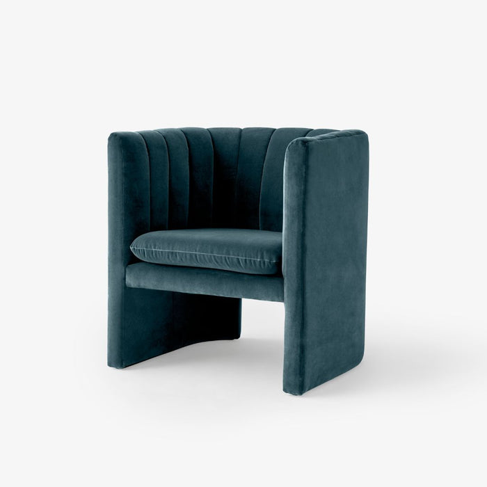Loafer Lounge Chair