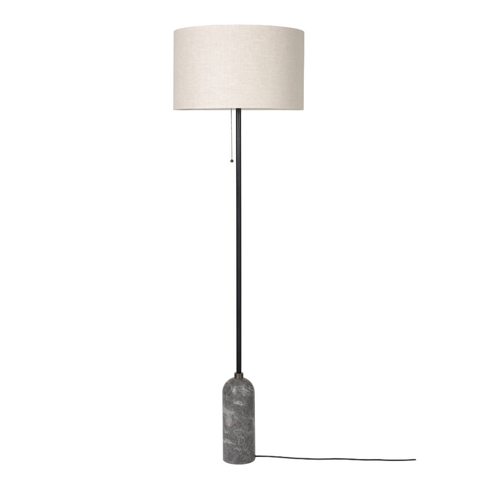 Gravity Floor Lamp