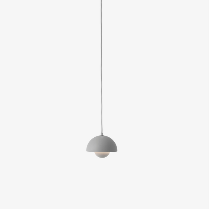 Flowerpot Suspension Light Small VP1