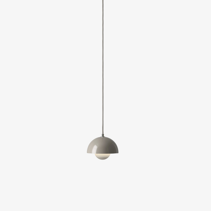 Flowerpot Suspension Light Small VP1