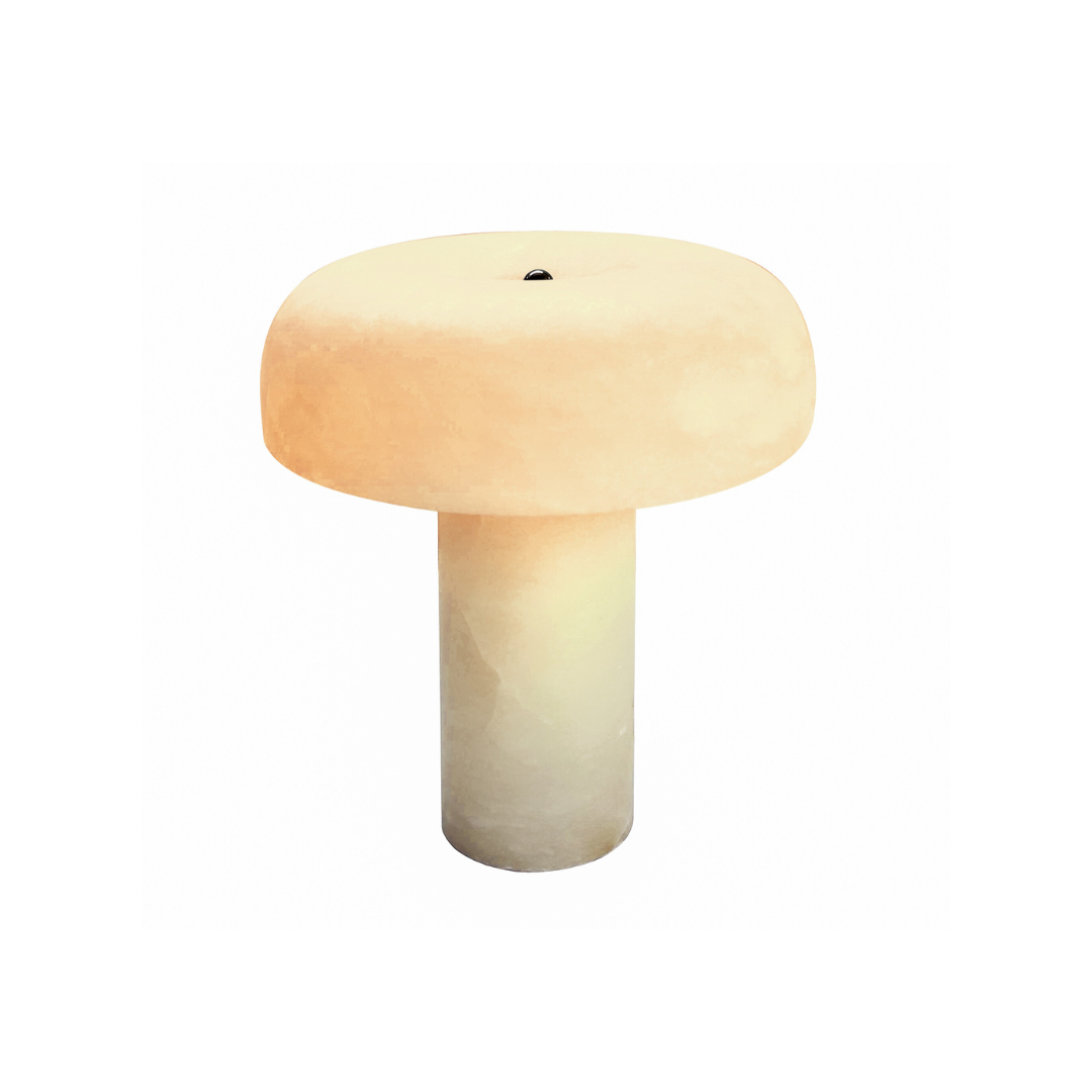 Candeeiro de mesa Mushroom