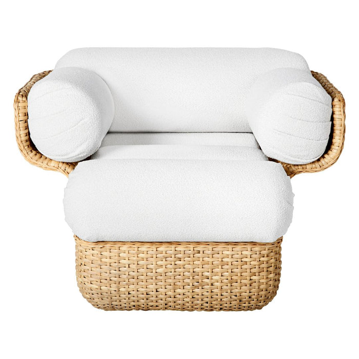 Basket Lounge Chair