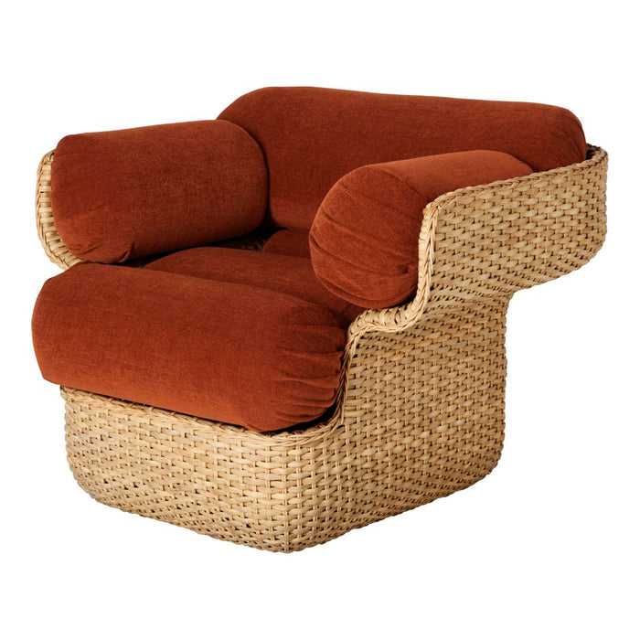 Basket Lounge Chair