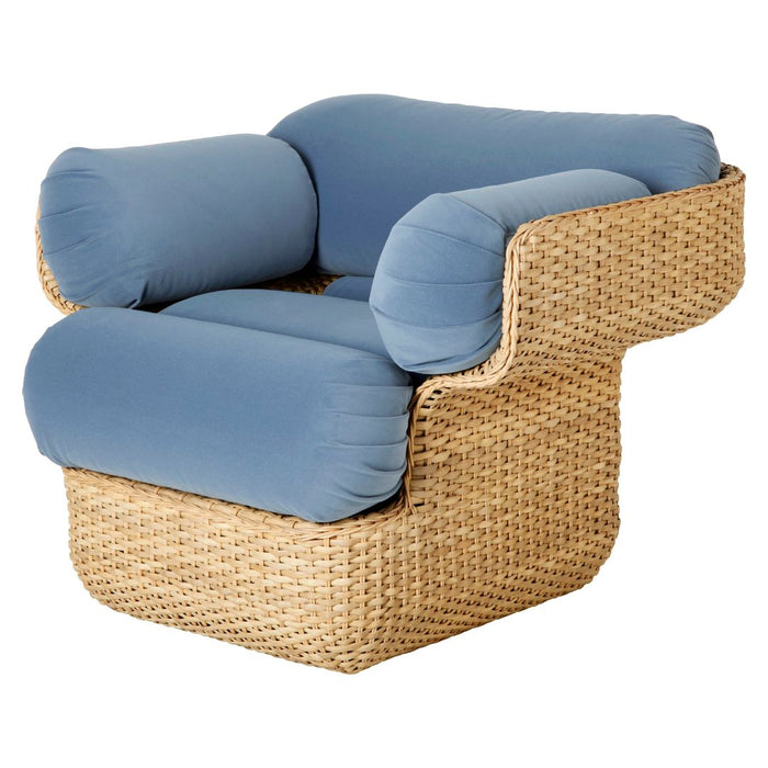 Basket Lounge Chair