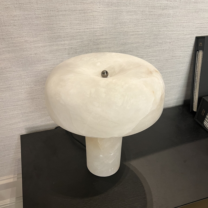 Candeeiro de mesa Mushroom