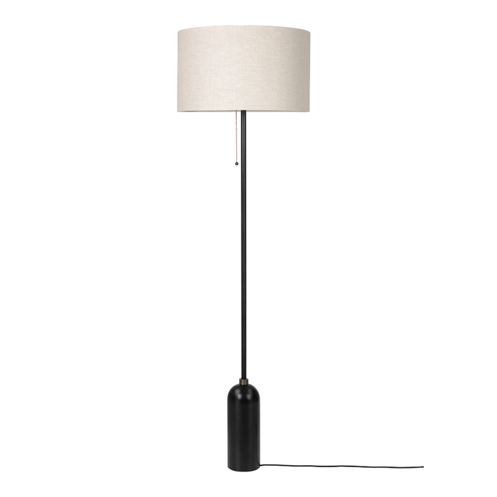 Gravity Floor Lamp