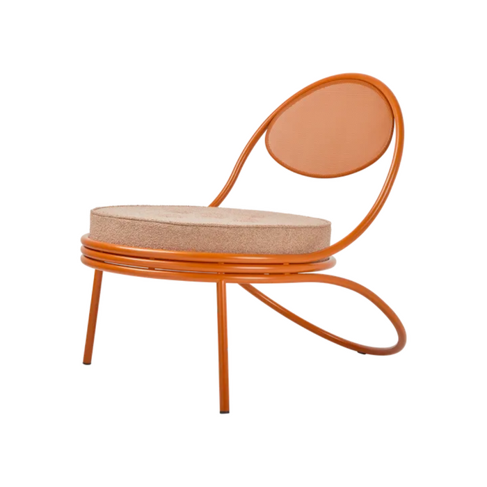 Copacabana Lounge Chair