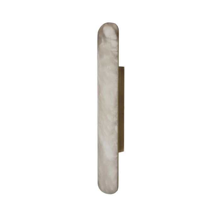 Castello Wall Light alabaster L