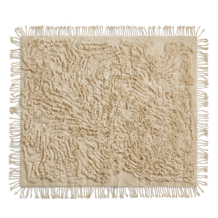 Handwoven Rug No.13