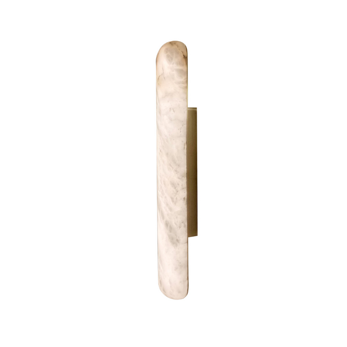 Castello Wall Light alabaster L