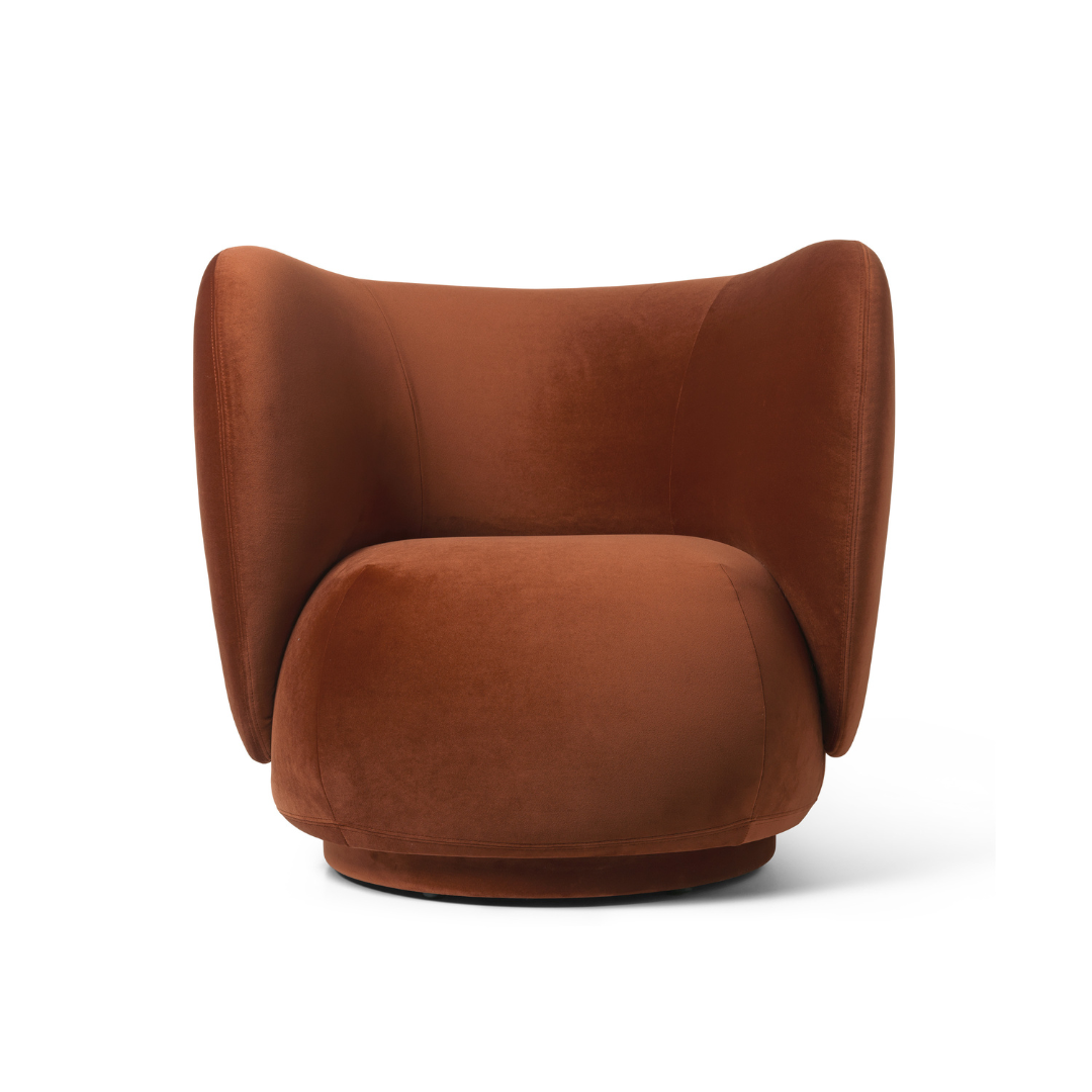 Rico Lounge Chair