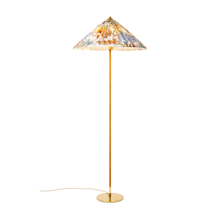 9602 Floor Lamp Special Edition