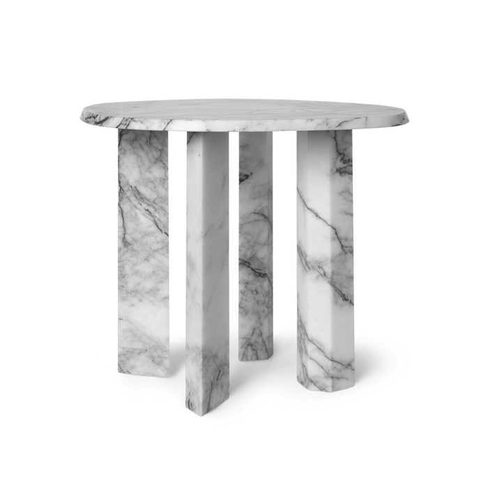 Taula Side Table