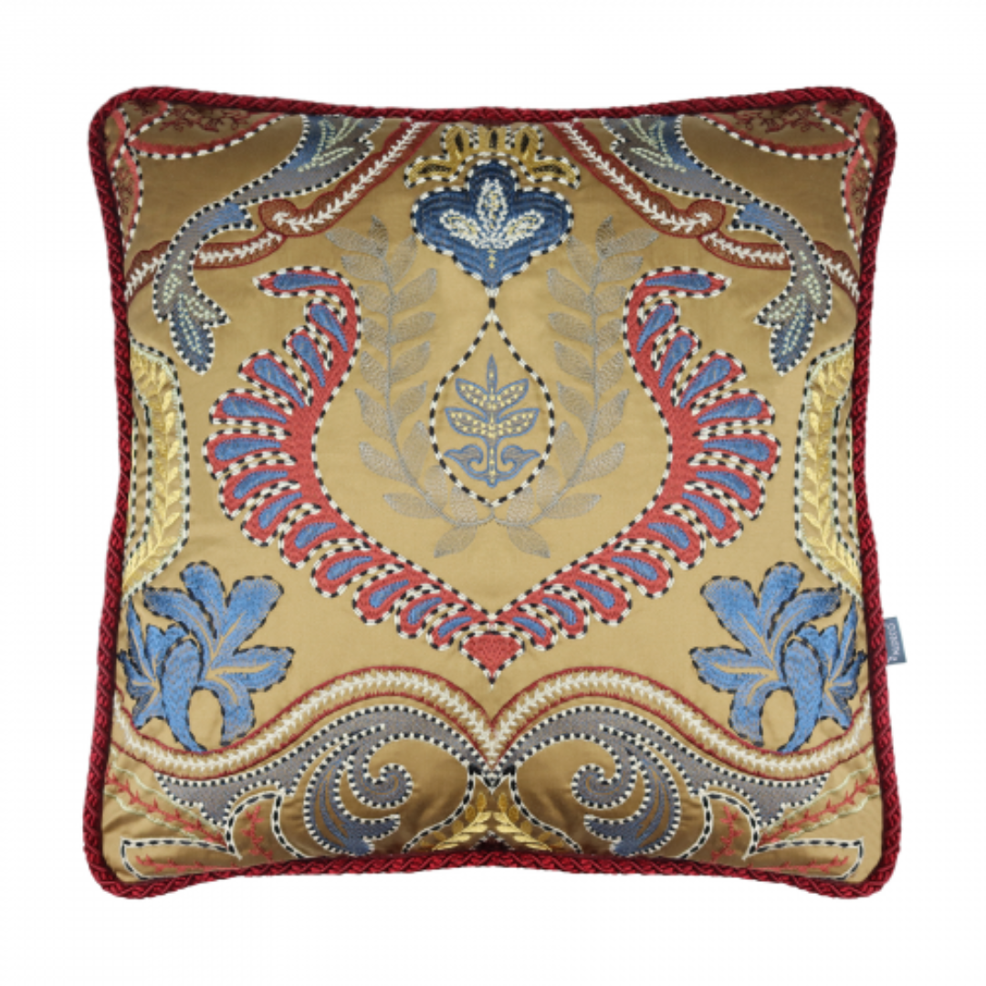 Fantaisie Maxims Doré Pillow