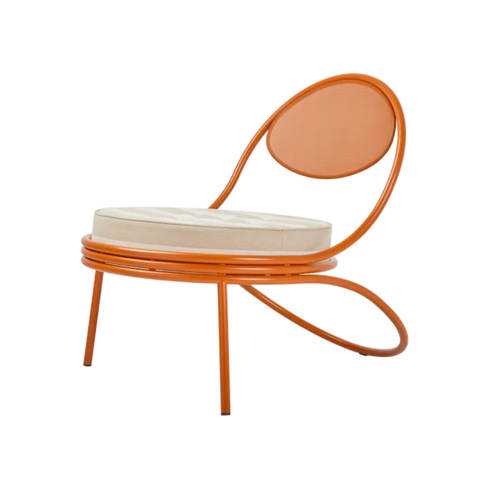 Copacabana Lounge Chair