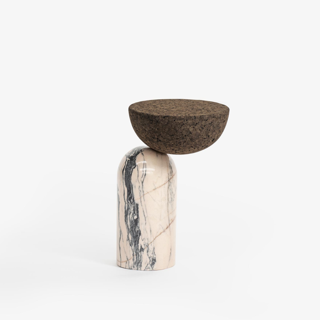 Celeste table cork