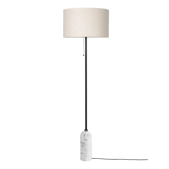 Gravity Floor Lamp