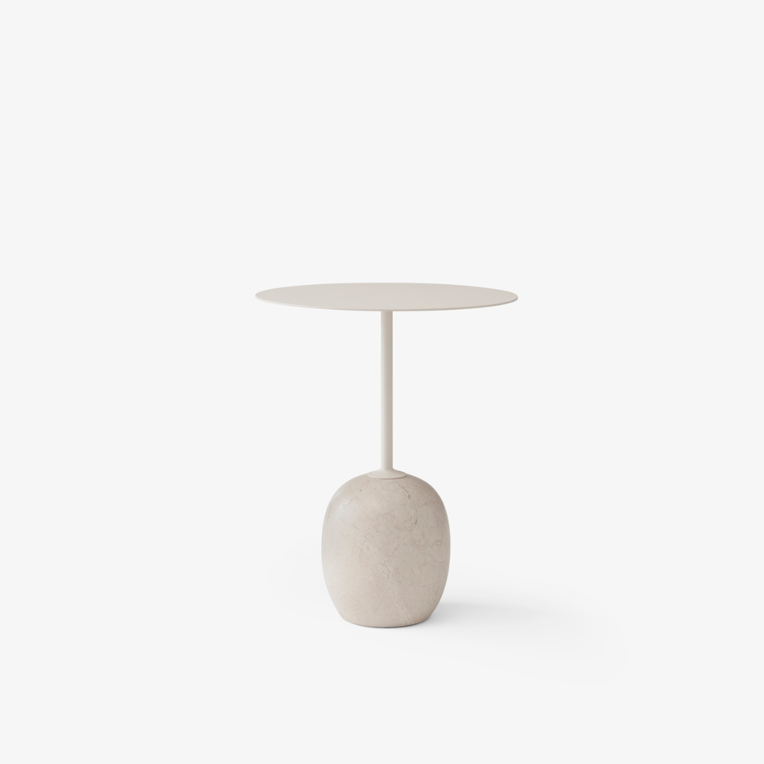 Lato Side Table