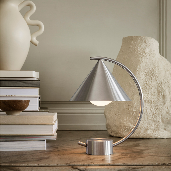 Meridian Portable Table Lamp