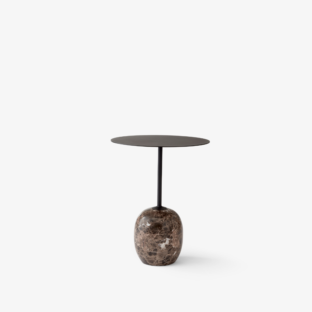 Lato Side Table