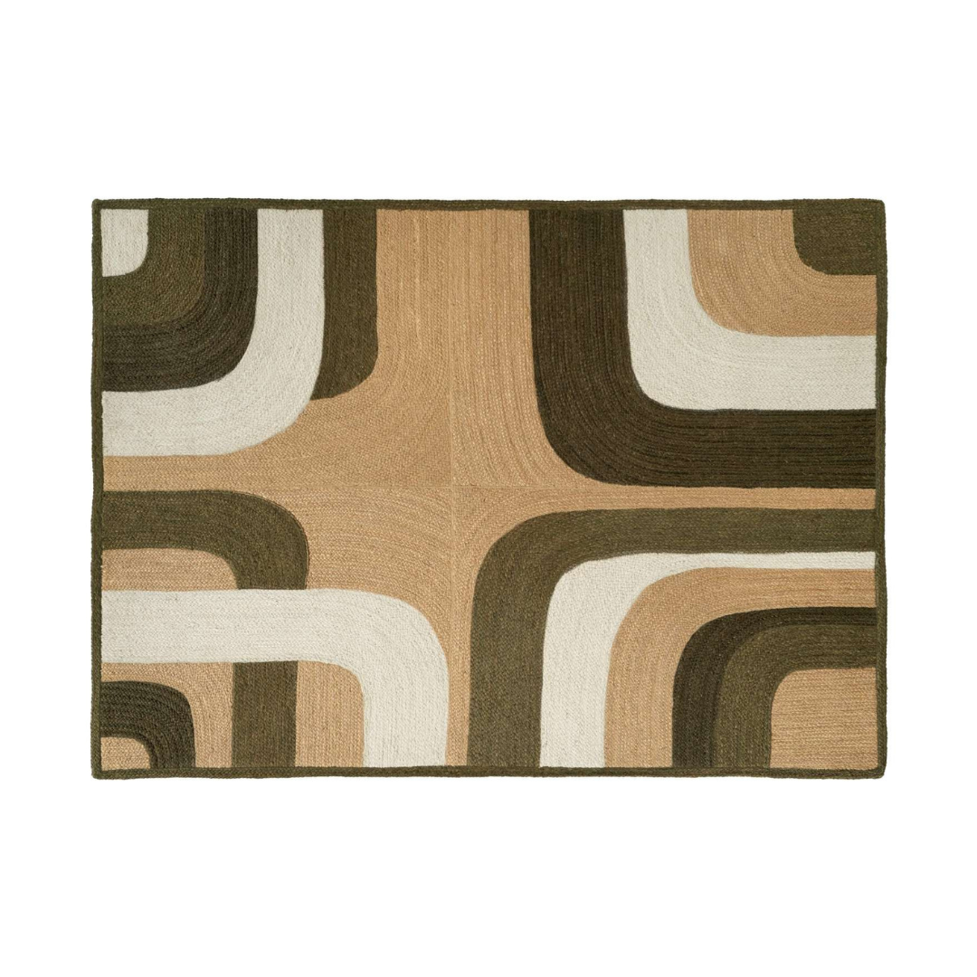Penny Lane Rug Medium