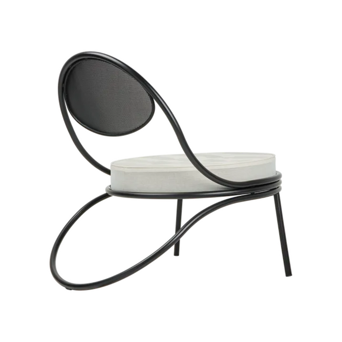 Copacabana Lounge Chair