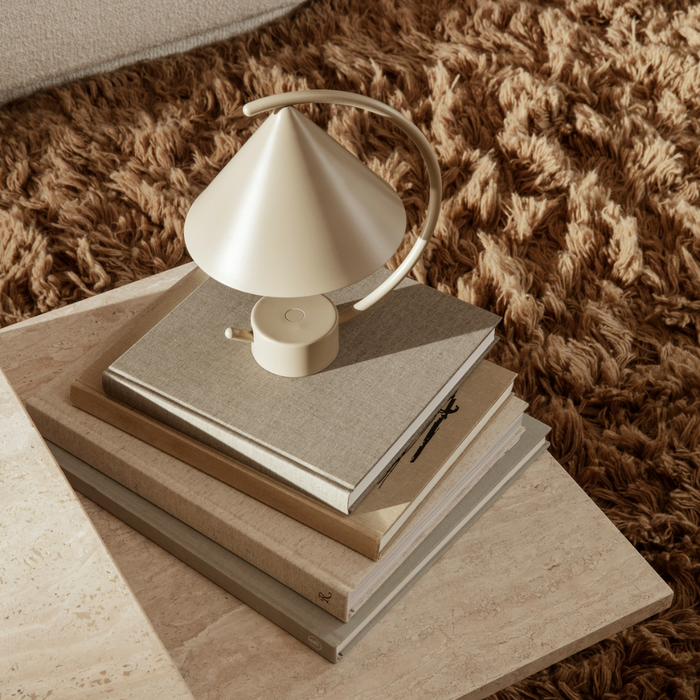 Meridian Portable Table Lamp