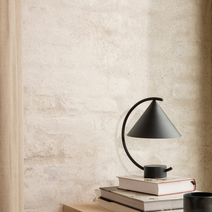 Meridian Portable Table Lamp