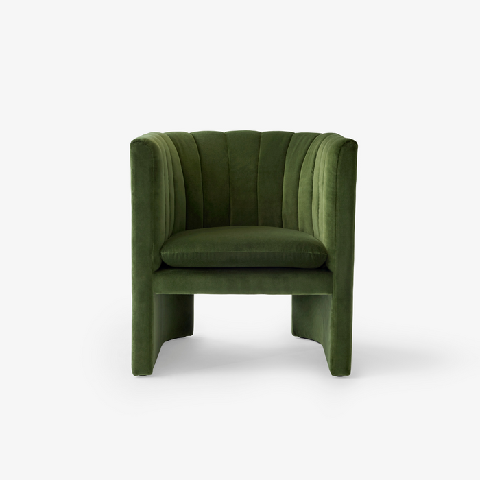 Cadeira Lounge Loafer