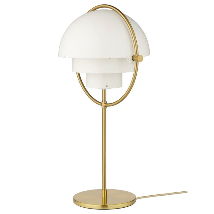 Multi-Lite Table Lamp