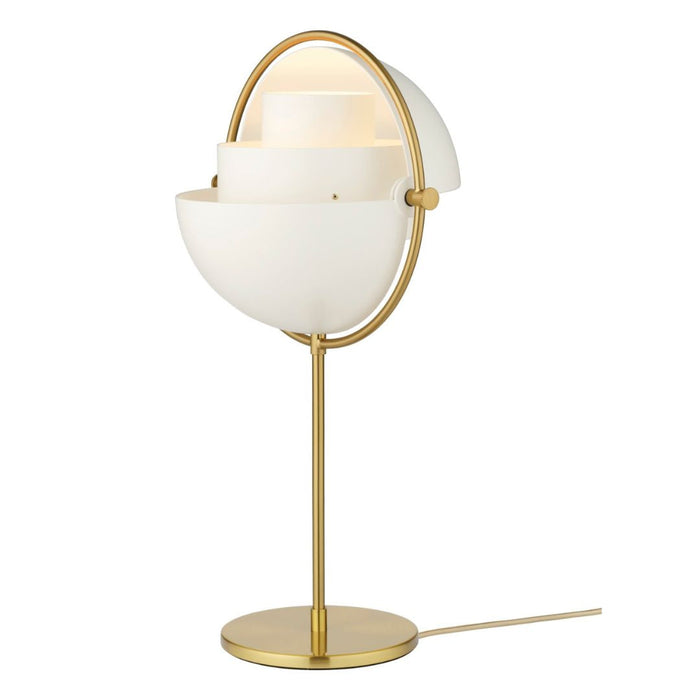 Multi-Lite Table Lamp