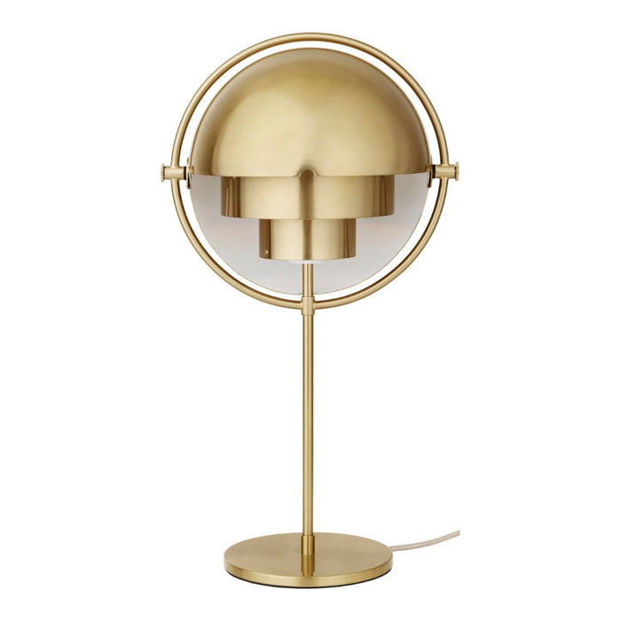 Multi-Lite Table Lamp