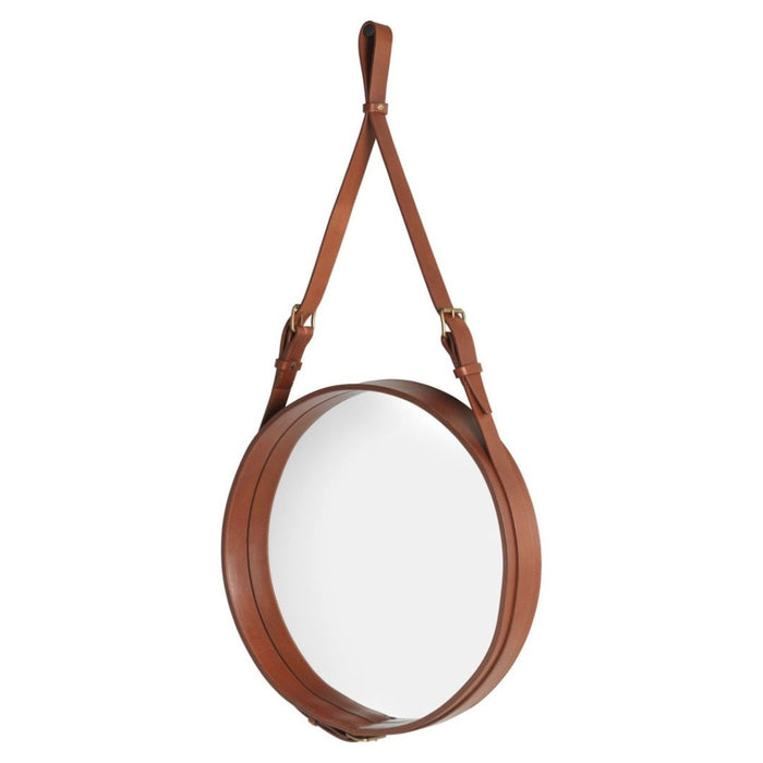 Adnet Wall Mirror