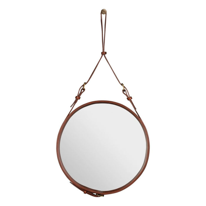 Adnet Wall Mirror