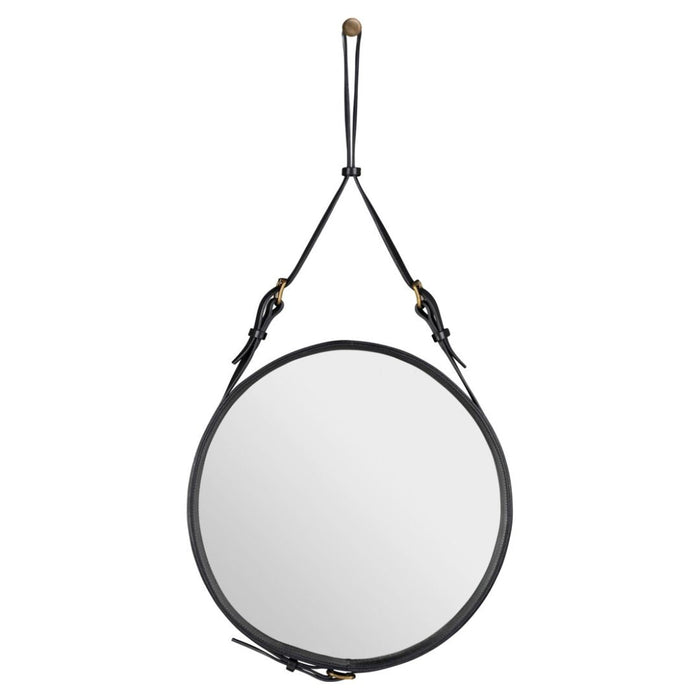 Adnet Wall Mirror