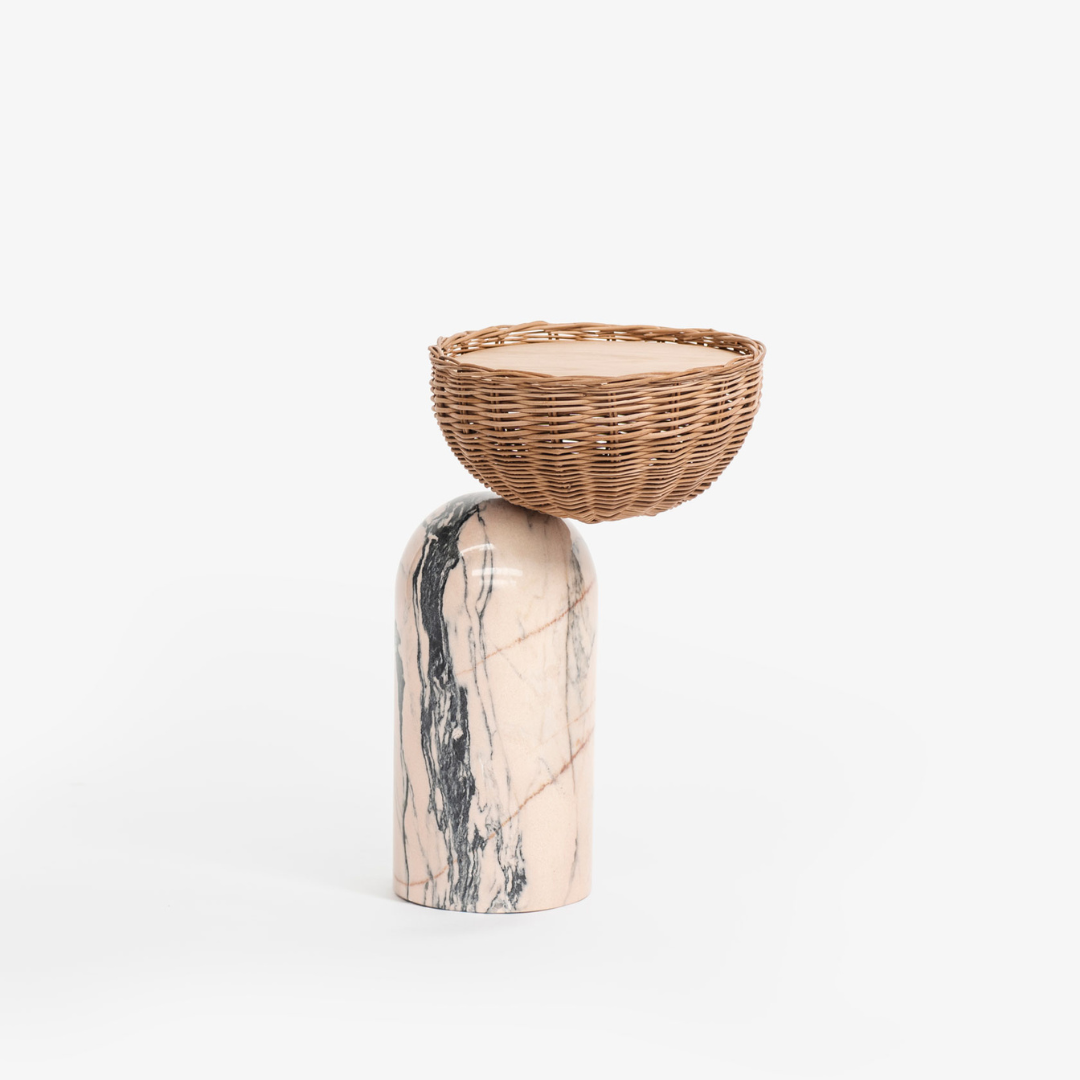 Celeste table Basket
