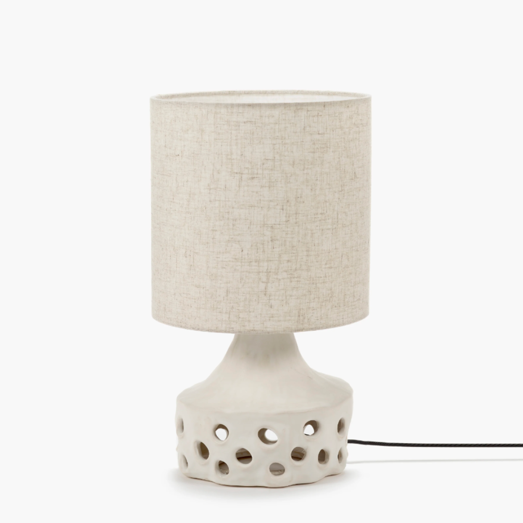  Candeeiros de Mesa Oya