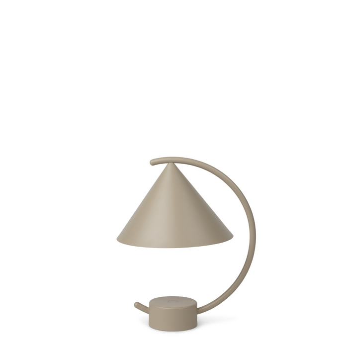 Meridian Portable Table Lamp