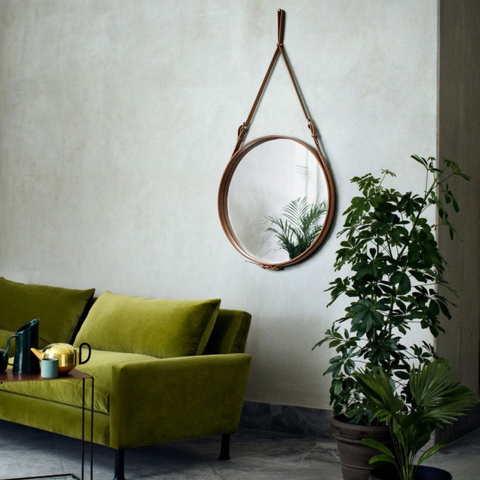 Adnet Wall Mirror