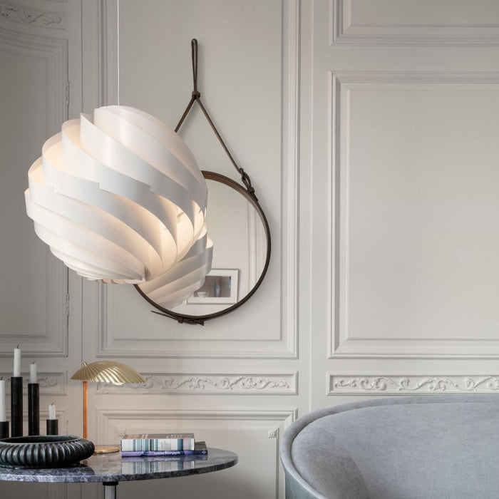 Adnet Wall Mirror