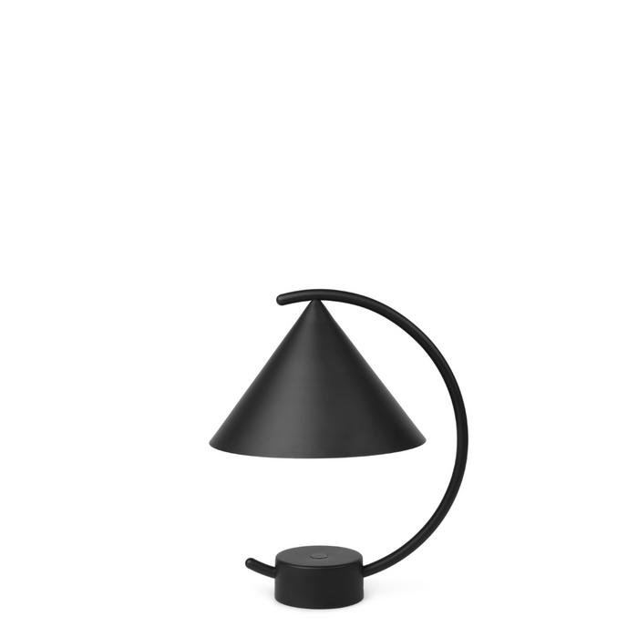 Meridian Portable Table Lamp