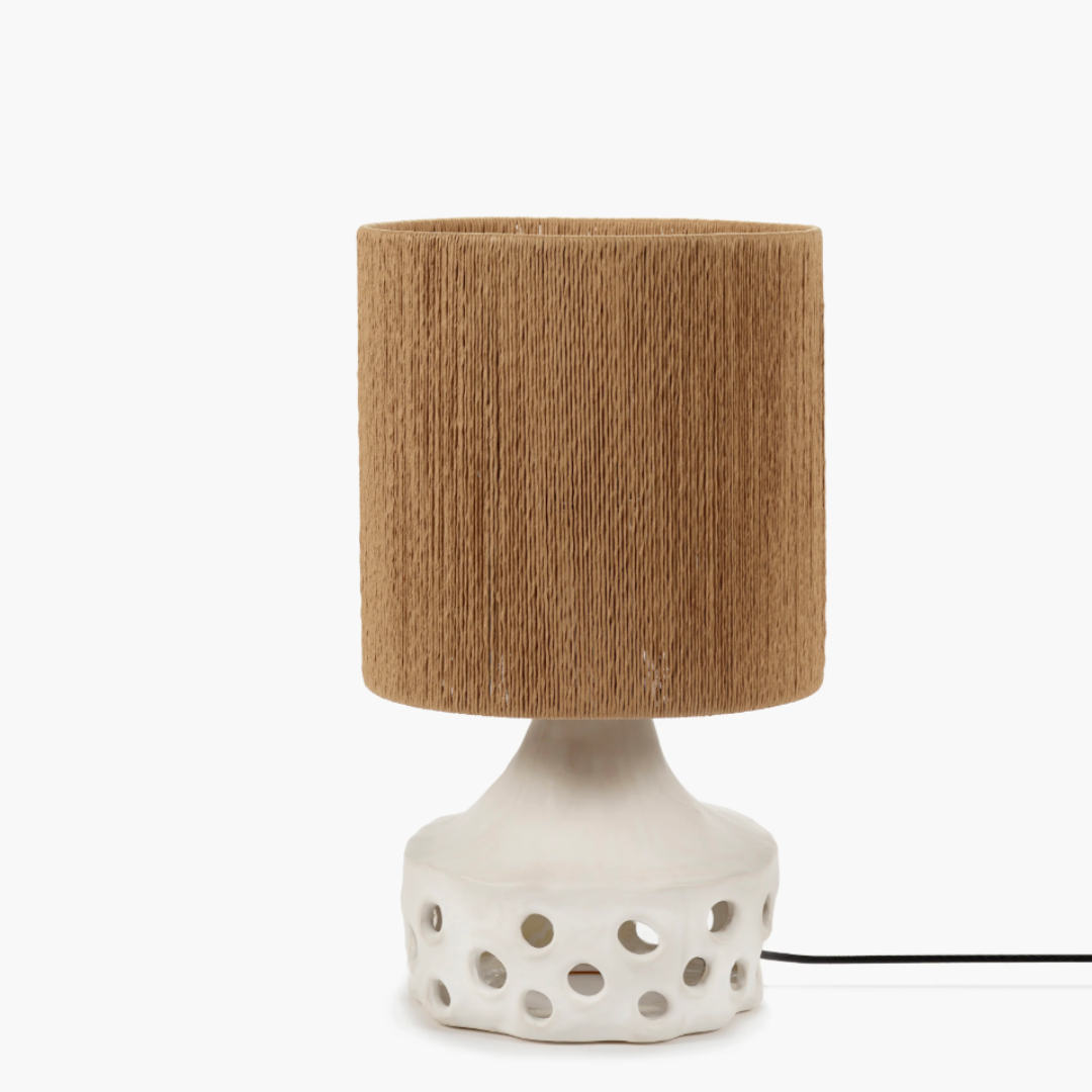 Candeeiro de Mesa Oya