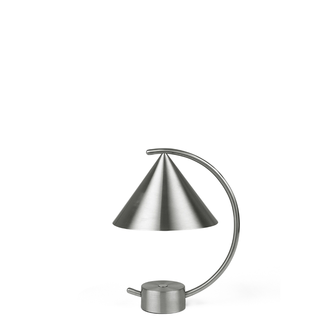 Candeeiro de Mesa Portátil Meridian